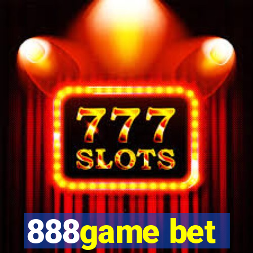 888game bet